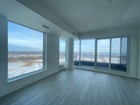 For Lease - 38 Andre de Grasse Street Unit# 1504, Markham, Ontario - Photo 2