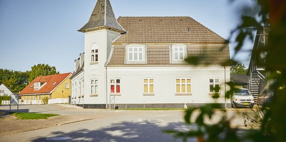 Kirkevej, 30 E 1., Brenderup Fyn, 5464 - Foto 3