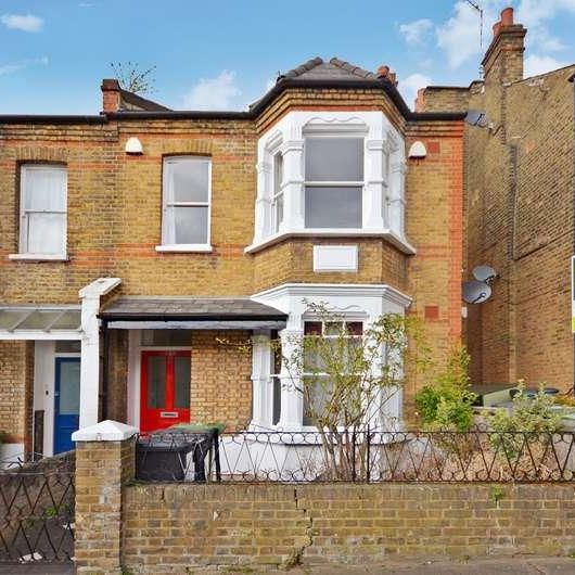 Tressillian Road, Brockley, London, SE4 - Photo 1