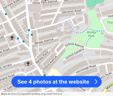 Quaker Lane, Plymouth - Photo 1