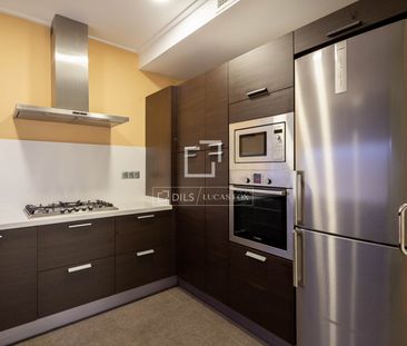 Excellent 4 Bedroom penthouse with 8m² terrace for rent in El Pla d... - Photo 5