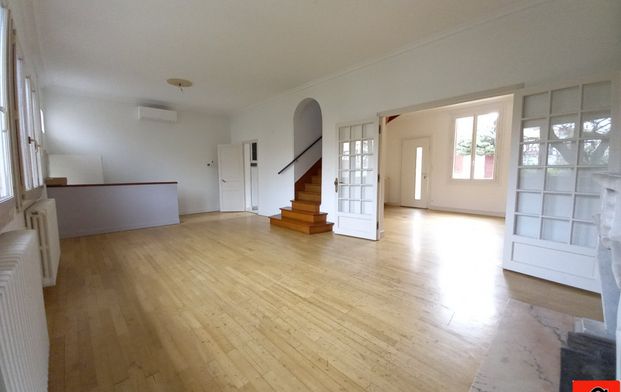 6 pièces, 119m² en location à Toulouse - 1 750 € par mois - Photo 1