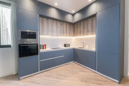 Calle del Conde de Romanones, Madrid, Community of Madrid 28012 - Photo 3