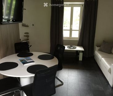 Möblierte 2.5z. Wohnung zu Vermieten - Foto 1