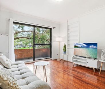 Modern 2 Bedroom Unit In Convenient Location - Photo 1