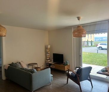 Appartement de 3 pièces au Ch. du Suchet 19 à Orbe - Photo 4