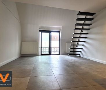 Duplex te huur in Zottegem - Foto 1