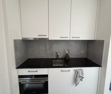 A saisir studio rénové - Foto 3