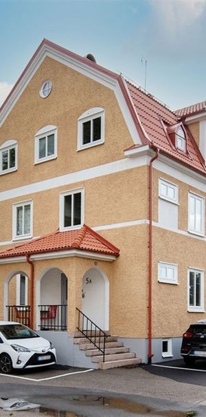 Bockasjögatan 5B - Photo 1