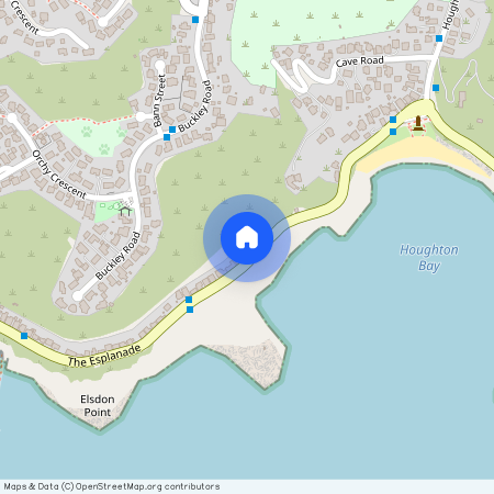 116 The Esplanade, Houghton Bay, Wellington