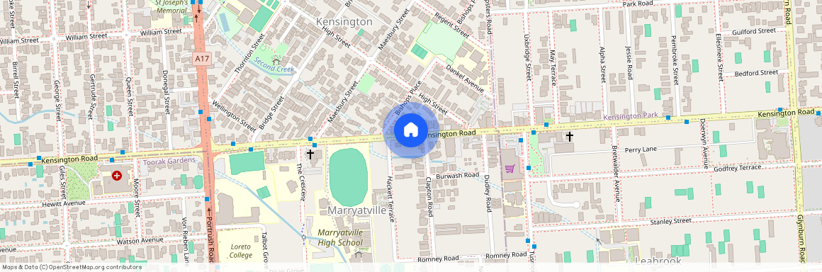 23 Dudley Street, 5068, Marryatville