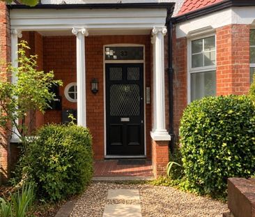 1 Bed Flat, Bingham Road, CR0 - Photo 4