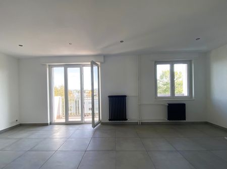Location Appartement 3 pièces 70m² ST LOUIS 68300 - Photo 4
