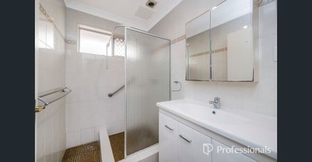 Well-Presented 3x1 Home in Padbury - Photo 4