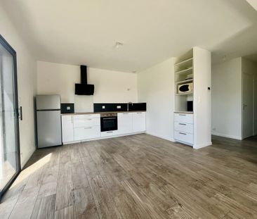 Maison T5 meublée (4 chambres) de 2021 - Ergue Gaberic - Photo 3