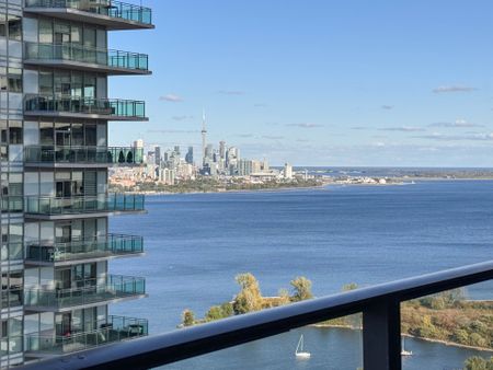 For Lease - 30 Shore Breeze Drive Unit# 3413, Toronto, Ontario - Photo 5