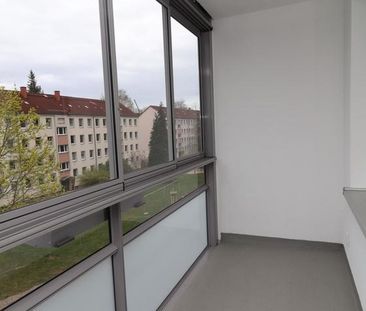 Neuwertige Kaßberg-Wohnung mit Einbauküche - Foto 1