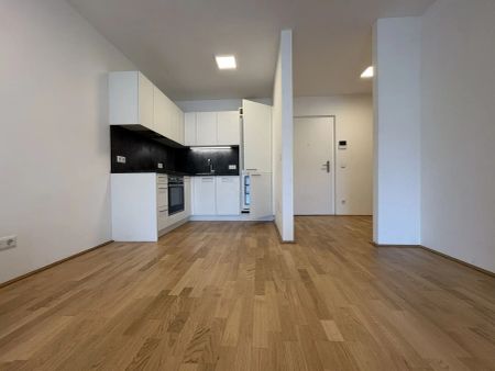 WUNDERSCHÖNE 2-ZIMMER WOHNUNG - BALKON - RUHELAGE - INKL. KÜHLUNG UND HOCHWERTIGER AUSSTATTUNG - Photo 3