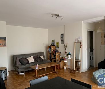 Location Appartement 2 pièces 58m² - Photo 1