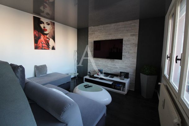 Location Appartement 2 pièces 64m² - Photo 1