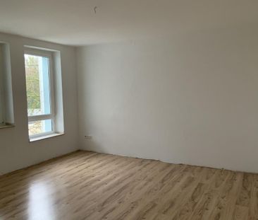 2-Zimmer-Wohnung in Kamen Methler mit Balkon und Bad mit Fenster - ... - Photo 1
