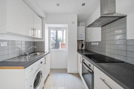 1 bedroom flat to rent - Photo 5