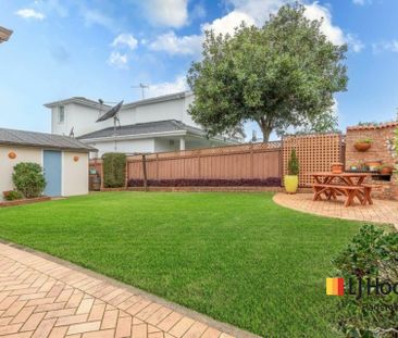 Low Maintenance Comfort in Quiet Family Friendly Location - Photo 6