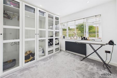 3 bedroom detached house to rent - Photo 3