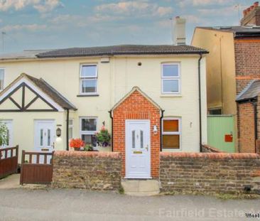 2 bedroom property to rent in Abbots Langley - Photo 1