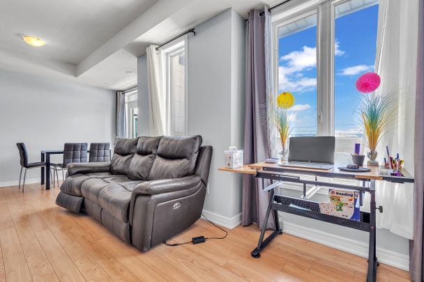 For Lease - 9601 Jane Street Unit# 9, Vaughan, Ontario - Photo 1