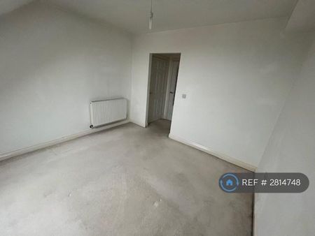 2 bedroom penthouse to rent - Photo 3