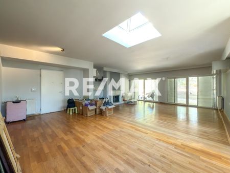 Εξαιρετική μεζονέτα 245τμ στο Πανόραμα - Φωτογραφία 4