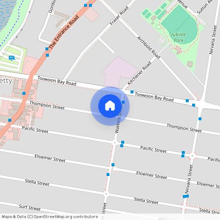 46 Thompson Street, NSW 2261, Long Jetty