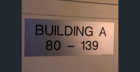 SPACIOUS ONE BEDROOM APARTMENT - LAMINATE TIMBER FLOORING THROUGHOUT - Photo 3