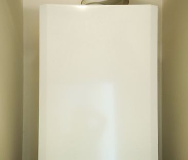 Goed gelegen, 1slp appartement met zonnig terras te Aarschot - Foto 1