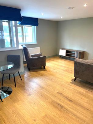 2 bedroom apartment to rent - Photo 1