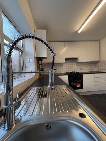 4 Bed Flat, Holloway, N19 - Photo 5