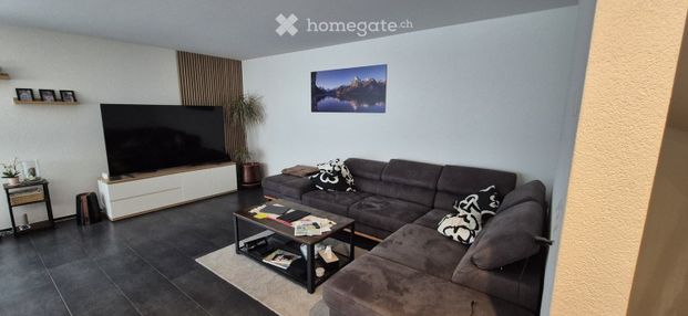 Modernes, grosszügiges EFH in Schattdorf ideal für Familien - Photo 1