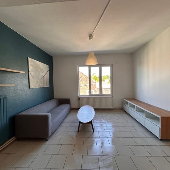 Appartement te huur - Photo 1