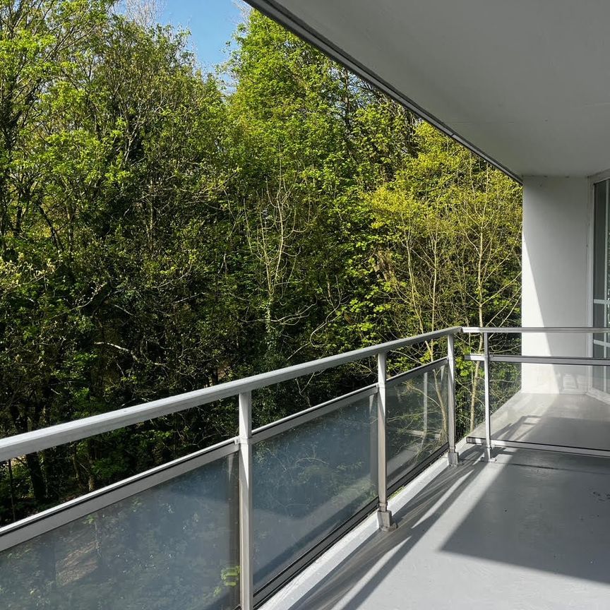 Location Appartement 2 pièces 47m² - Photo 1