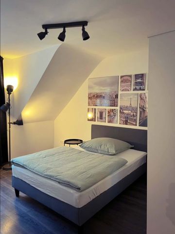 Münchener Straße 51 - Apartment - Foto 4