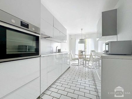 Magnifique appartement de 4.5 pièces « les pieds dans l’eau » - Foto 3