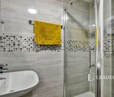 1 bedroom room to rent Wilmslow Road, Manchester, M14 - Photo 4