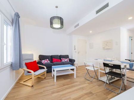 Calle San Jorge, Málaga, Andalusia 29013 - Photo 5