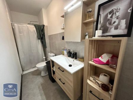 Appartement à louer 1 pièce 30.46m² - Photo 4