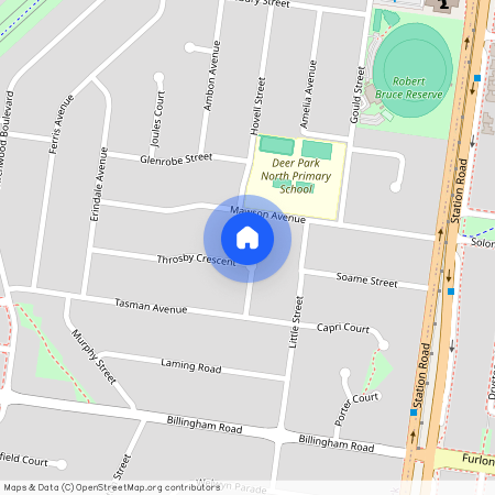 14 Throsby Crescent, Deer Park