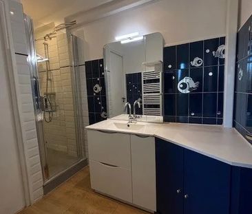 Location Appartement 2 pièces 35m² CANNES 06400 - Photo 6