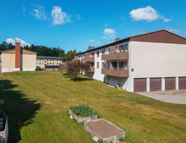 Lundavägen 4 A - Foto 1