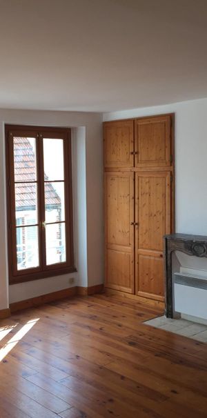 Location Appartement 2 pièces 40m² COULOMMIERS 77120 - Photo 1