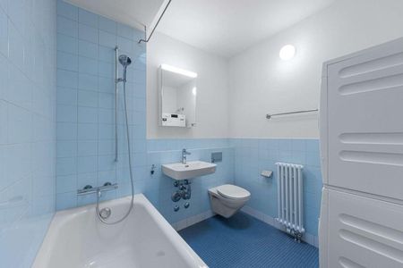 Renovierte Stadtwohnung in lebendigem Stadtquartier - Foto 2